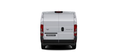 Toyota Proace MAX Proace MAX Van Business 2.2D 120CV M/T L2H1 33 S - Allestimento HACCP a noleggio lungo termine