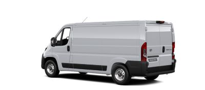 Toyota Proace MAX Proace MAX Van Business 2.2D 120CV M/T L2H1 33 S - Allestimento HACCP a noleggio lungo termine