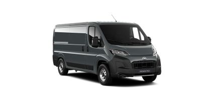 Toyota Proace MAX Proace MAX Van Business 2.2D 120CV M/T L2H1 33 S a noleggio lungo termine