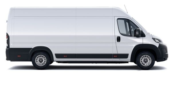 Proace Electric