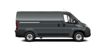 Toyota Proace MAX Proace MAX Van Business 2.2D 120CV M/T L2H1 33 S a noleggio lungo termine