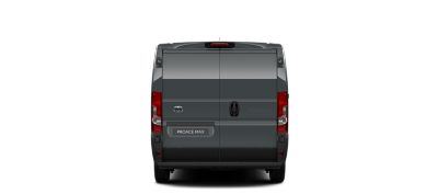 Toyota Proace MAX Proace MAX Van Business 2.2D 120CV M/T L2H1 33 S a noleggio lungo termine