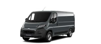 Toyota Proace MAX Proace MAX Van Business 2.2D 120CV M/T L2H1 33 S a noleggio lungo termine