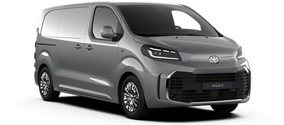 Nouveau PROACE