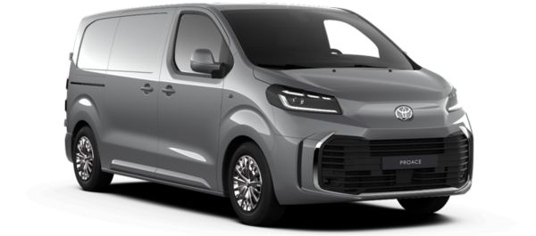 Brochure Toyota Proace