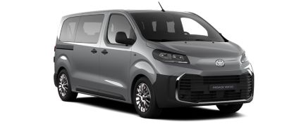 Toyota Proace Verso Proace Verso 2.2D 150CV M/T L1 D Lounge a noleggio lungo termine