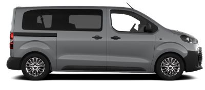 Toyota Proace Verso Proace Verso 2.2D 150CV M/T L1 D Lounge a noleggio lungo termine
