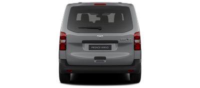 Toyota Proace Verso Proace Verso 2.2D 150CV M/T L1 D Lounge a noleggio lungo termine