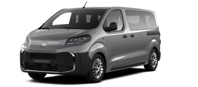 Toyota Proace Verso Proace Verso 2.2D 150CV M/T L1 D Lounge a noleggio lungo termine