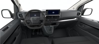 Toyota Proace Verso Proace Verso 2.2D 150CV M/T L1 D Lounge a noleggio lungo termine
