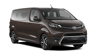 PROACE Verso EV