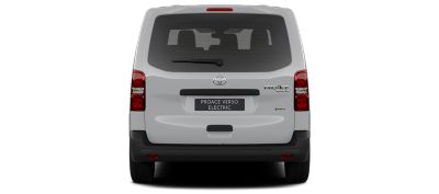 Toyota Proace Verso Electric Proace Verso Electric 50 kWh L1 D Lounge - 8 posti a noleggio lungo termine