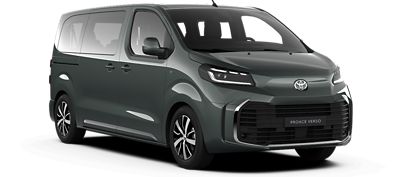 Nouveau PROACE VERSO