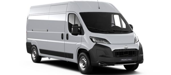 PROACE MAX