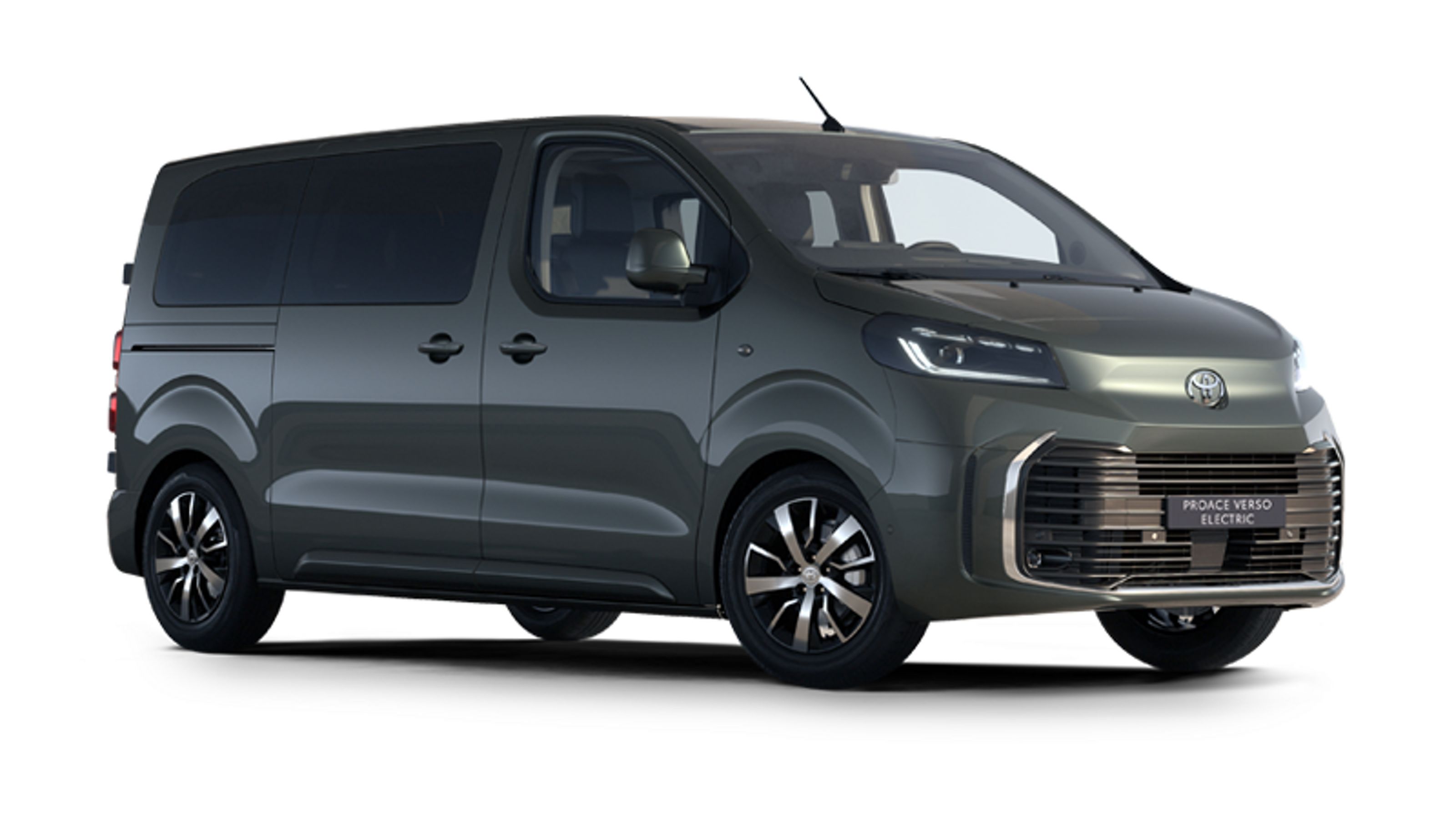 promozione toyota