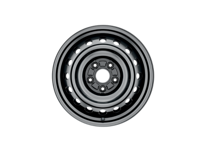 Ocelový disk Toyota