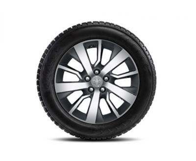 Toyota talverehvid