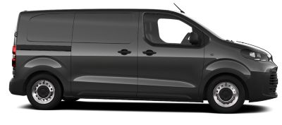 Toyota Proace Proace 1.5D 120cv M/T L1 S 10q Active a noleggio lungo termine