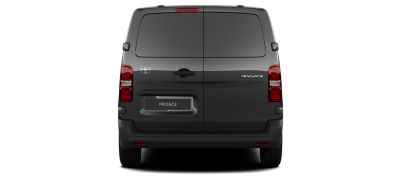 Toyota Proace Proace 1.5D 120cv M/T L1 S 10q Active a noleggio lungo termine