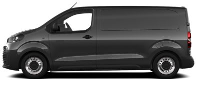 Toyota Proace Proace 1.5D 120cv M/T L1 S 10q Active a noleggio lungo termine