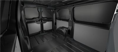 Toyota Proace Proace 1.5D 120cv M/T L1 S 10q Active a noleggio lungo termine
