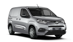 PROACE CITY EV