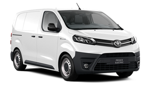 PROACE EV