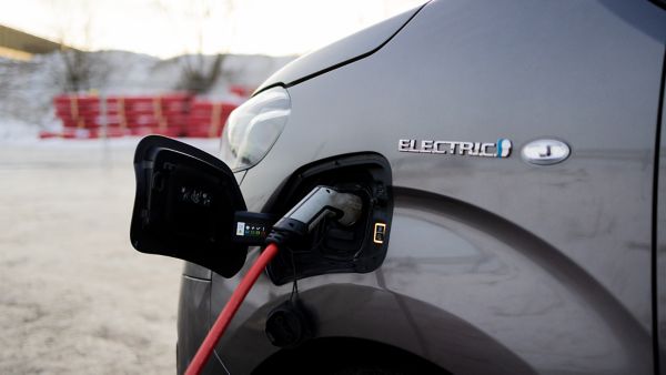 Elektrisk hverdag med Proace Electric