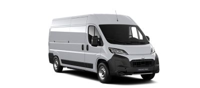 Toyota Toyota Proace Max EV L3H2 3.5T Heavy - Electric 1 Speed Automatic {type} - for rent