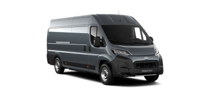 Toyota Toyota Proace Max EV L4H2 3.5T Heavy - Electric 1 Speed Automatic {type} - for rent