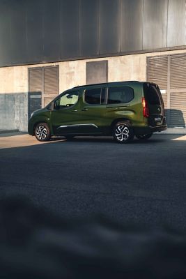 ABS cu asistență la frânarea de urgență și distribuție electronică a forței de frână