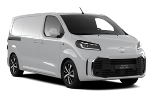 Proace Electric