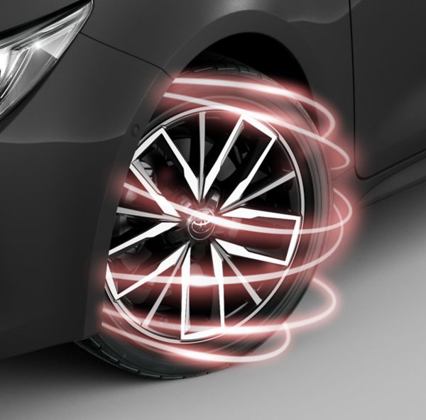 TOYOTA PROTECT