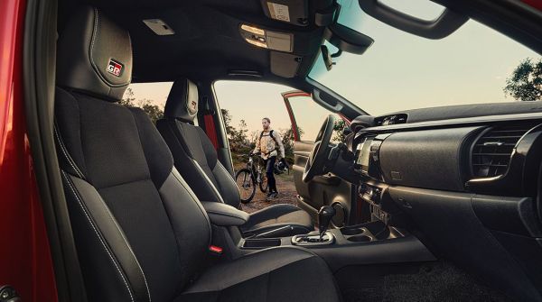 Proace Verso Electric Family