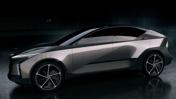 prototipo japan mobility show