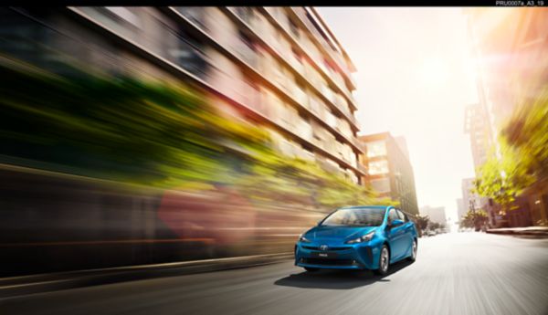 Plug-in Hybrid Electric Vehicles
