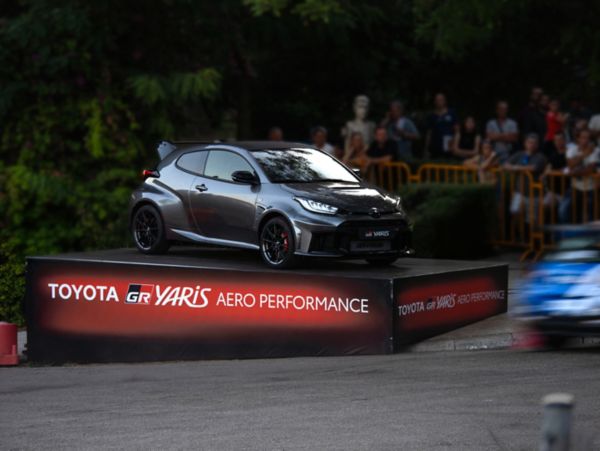 toyota gr