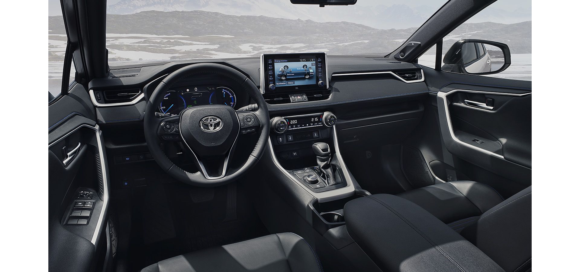 ¿Qué es la dirección eléctrica de un coche?​
