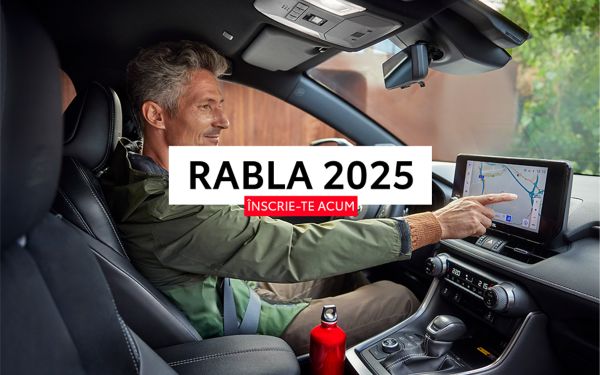 Programul RABLA 2025