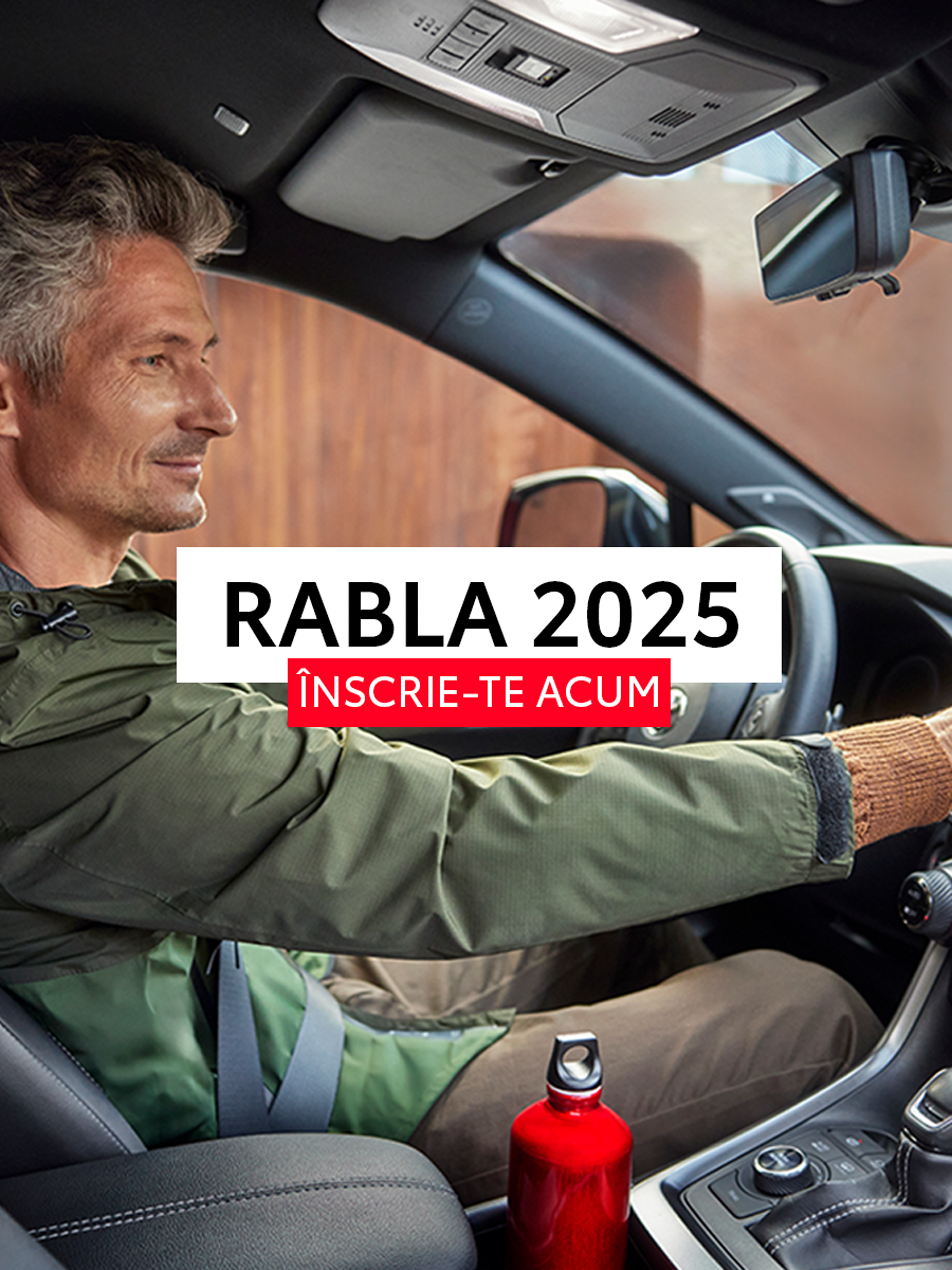 Programul RABLA 2025