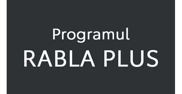 Rabla Plus 2024