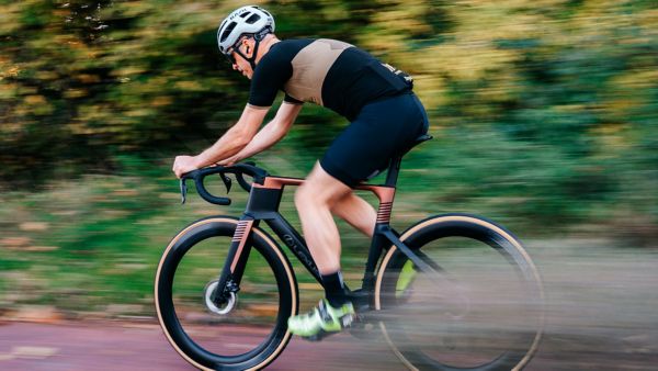 Lexus presenta Race Bike 2026 | Lexus España