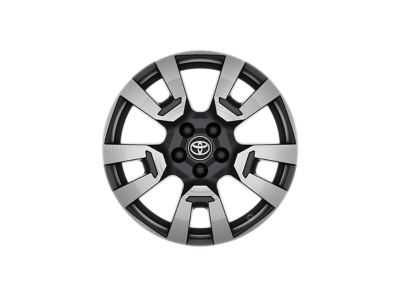 Zliatinový disk RAV4