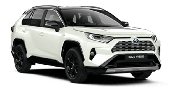 toyota rav-4