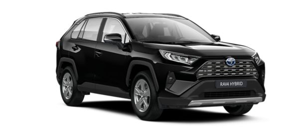 RAV4Finition Dynamic Business 