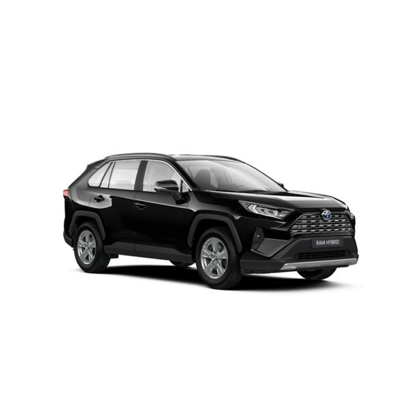 Bild des RAV4