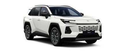 Toyota RAV4 RAV4 2.5 Hybrid e-CVT a noleggio lungo termine