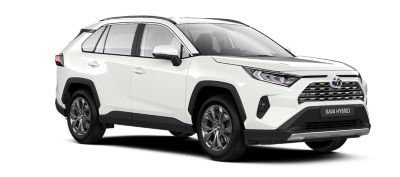 RAV4 Hybrid