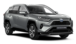 RAV4 PHEV