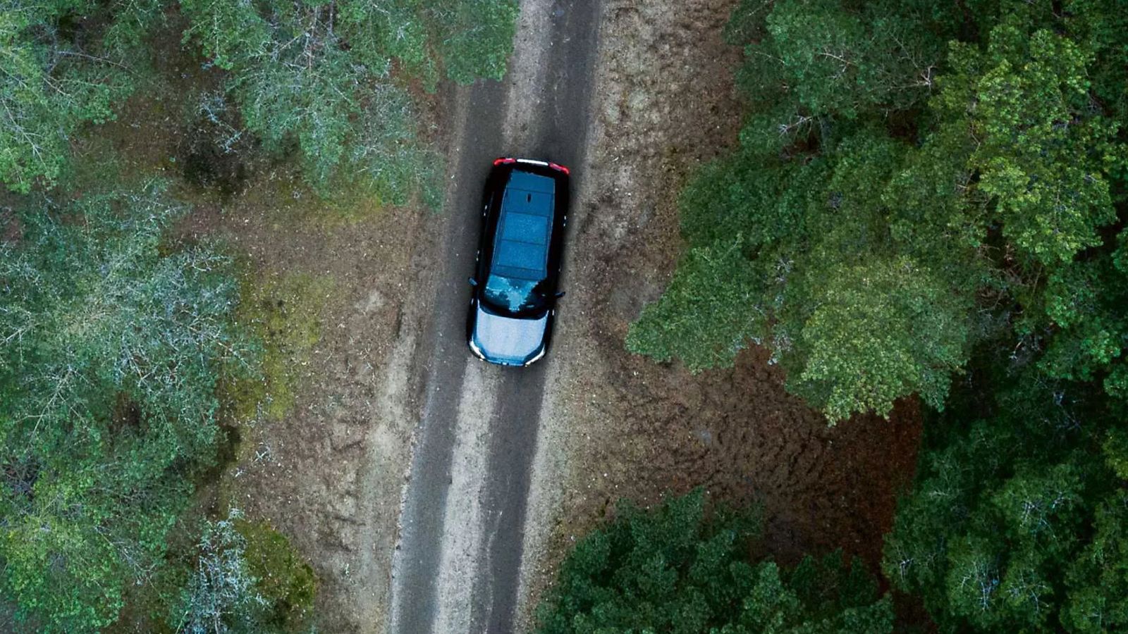 Το RAV4 phev στο δρόμο